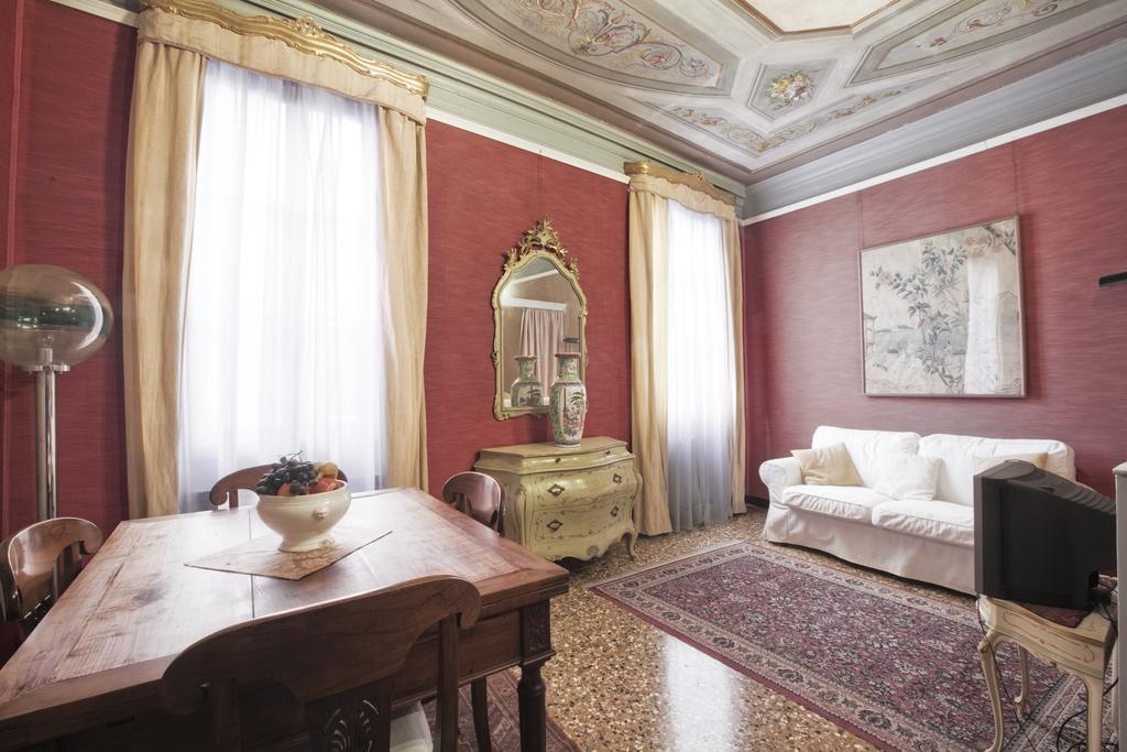 Comfort Apartment