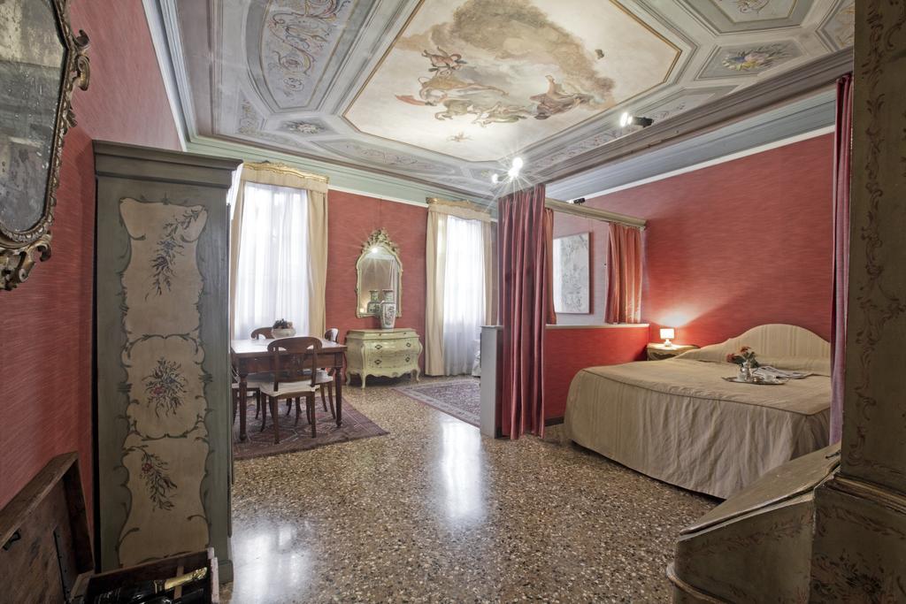 Comfort Apartment