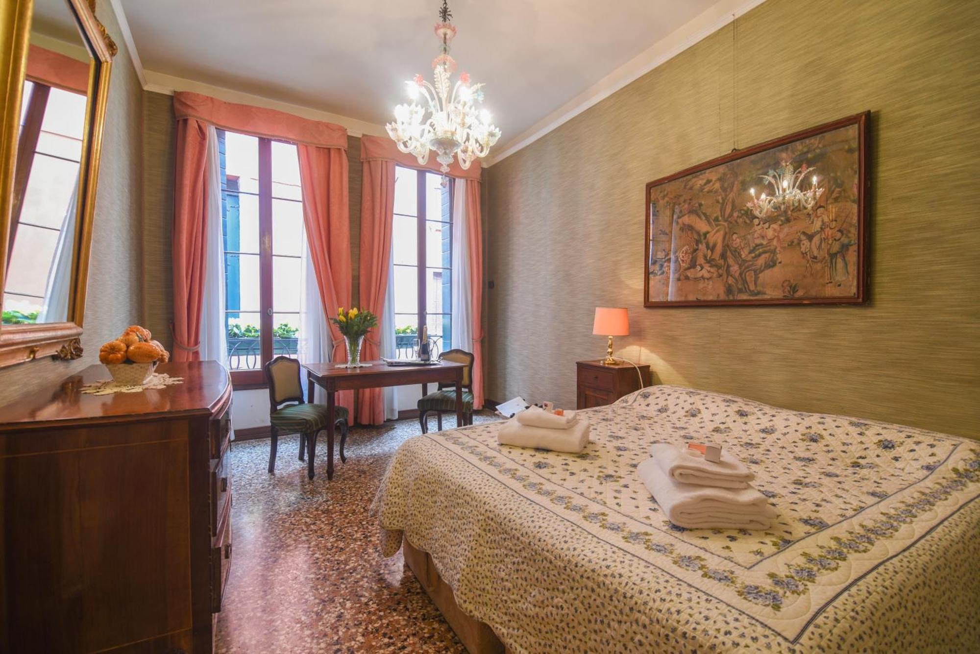 Classic Apartment