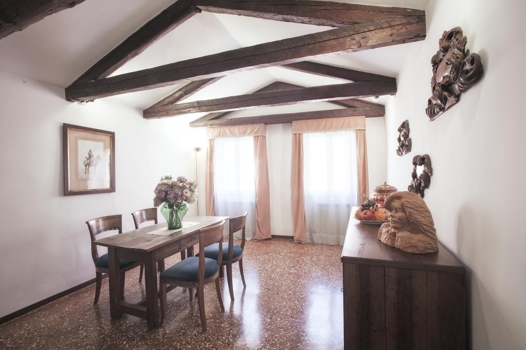 Loft Apartment
