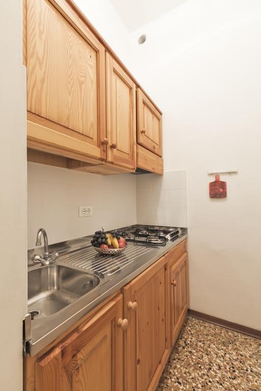 Classic Apartment