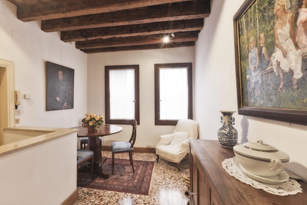 Classic Apartment