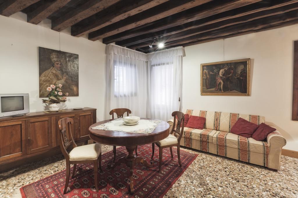 Classic Apartment
