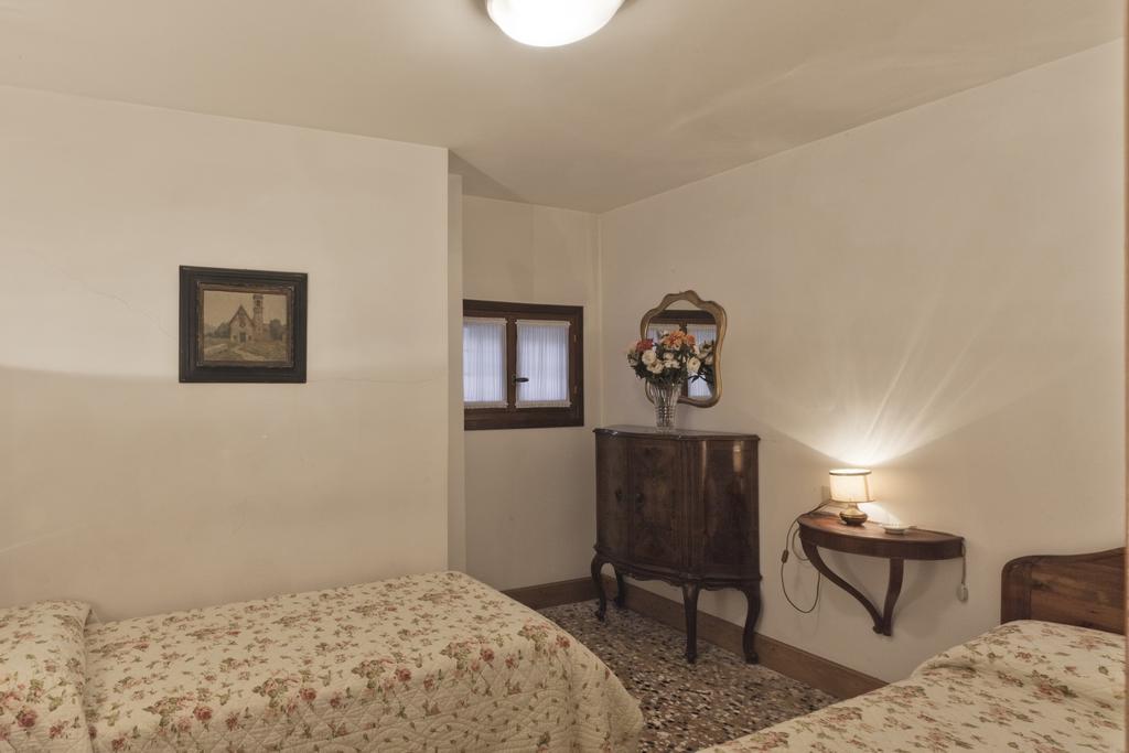 Classic Apartment