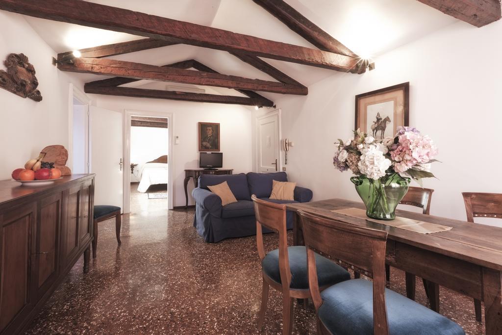 Loft Apartment