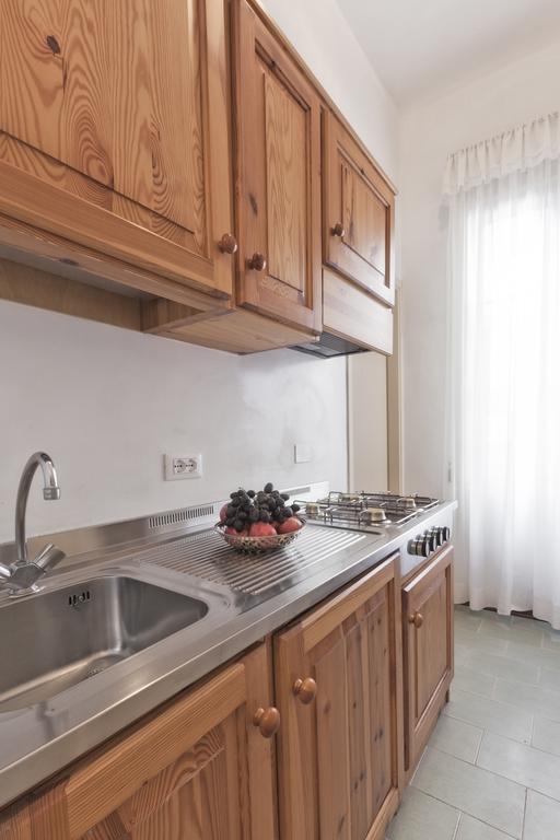 Comfort Apartment