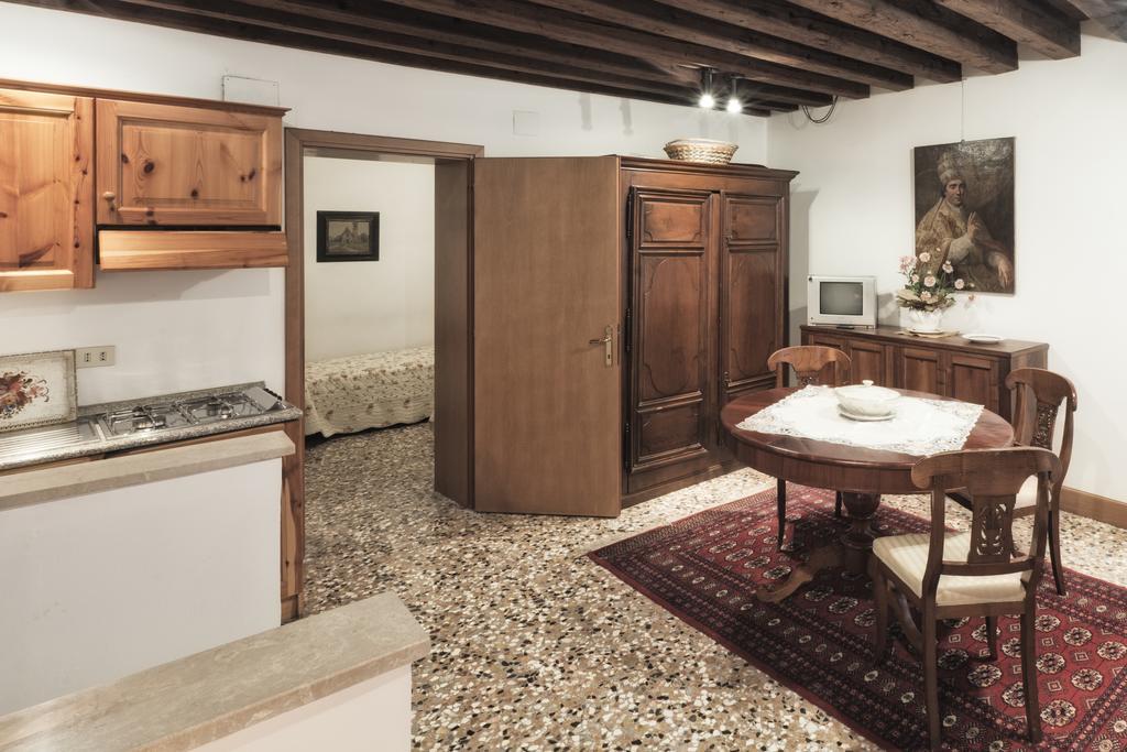 Classic Apartment