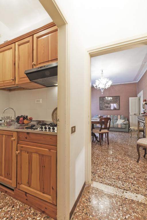 Apartment Terrace