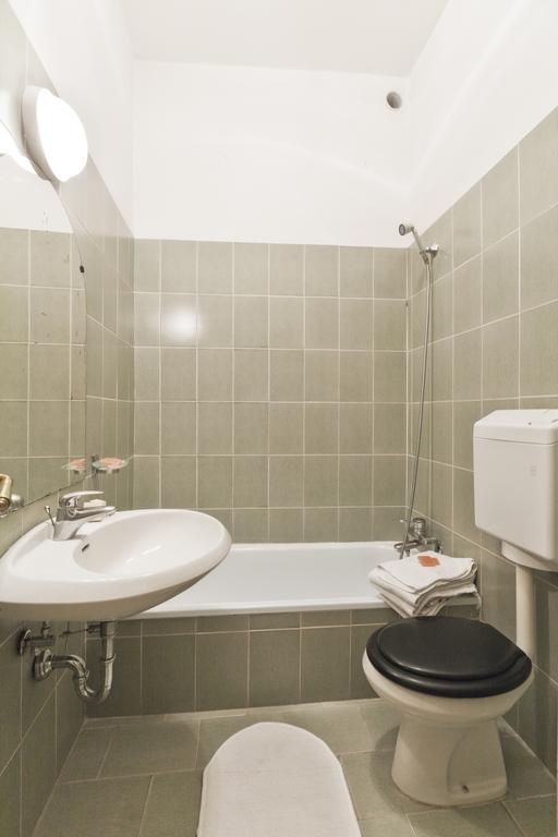 Classic Apartment