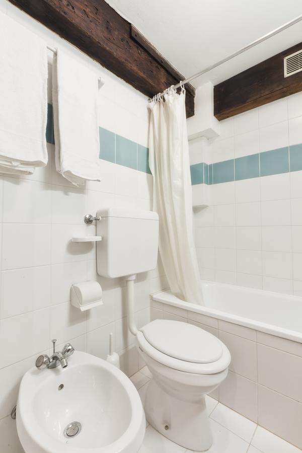 Classic Apartment